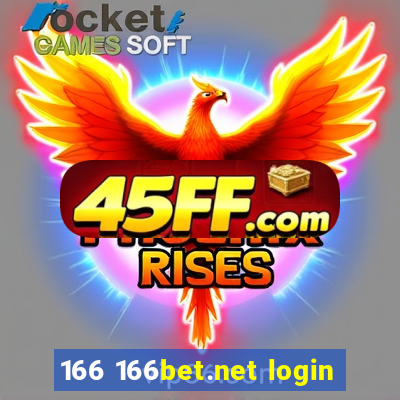 166 166bet.net login